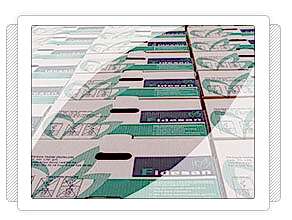 Morlahana Fidesi Üretimi